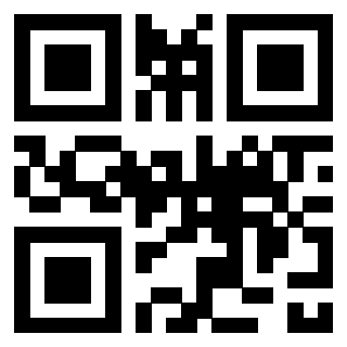 Immagine del QrCode di 3305088737