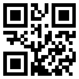 3305088739 - Immagine del QrCode