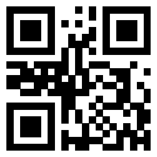 3305088740 - Immagine del QrCode