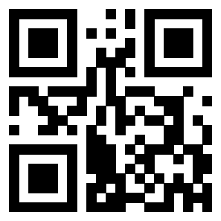 Immagine del QrCode di 3305088741
