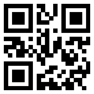 3305088742 - Immagine del QrCode associato