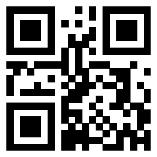 Immagine del Qr Code di 3305088744
