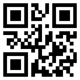 Immagine del Qr Code di 3305088745