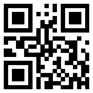Il Qr Code di 3305088746