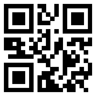 3305088747 - Immagine del Qr Code