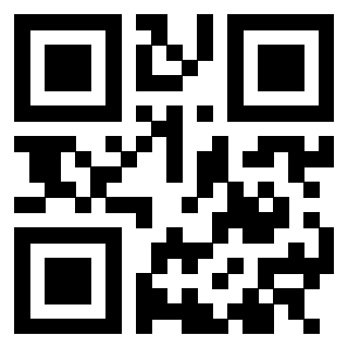 Scansione del QrCode di 3305088748