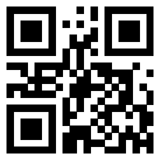 Immagine del Qr Code di 3305088751