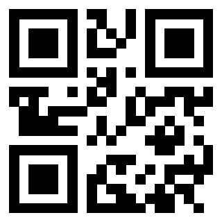 3305088752 - Immagine del QrCode