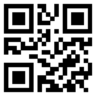 3305088755 - Immagine del Qr Code