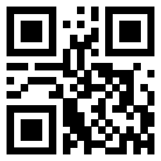 Scansione del Qr Code di 3305088756
