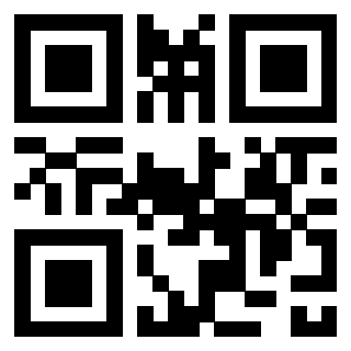 Il Qr Code di 3305088757