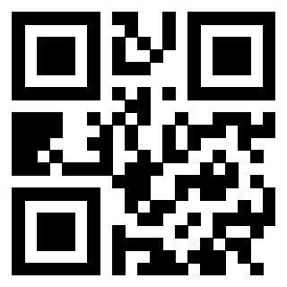 Qr Code di 3305088758