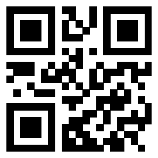 Immagine del QrCode di 3305088759