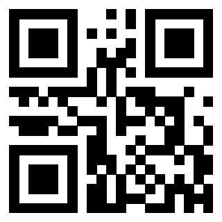 3305088760 - Immagine del Qr Code associato