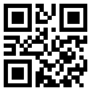 3305088761 Qr Code associato