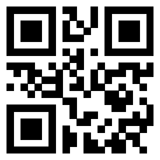 3305088762 - Immagine del QrCode