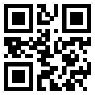 Il Qr Code di 3305088763
