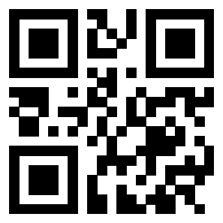3305088765 - Immagine del Qr Code associato