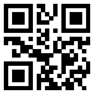 Immagine del Qr Code di 3305088767