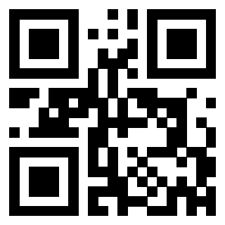 Il Qr Code di 3305088768