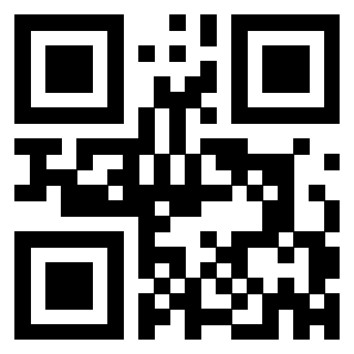 Immagine del Qr Code di 3305088769