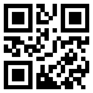 QrCode di 3305088771