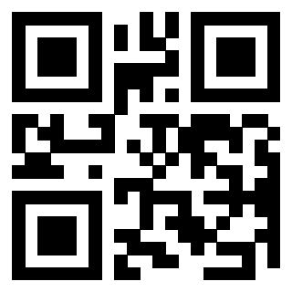 Scansione del Qr Code di 3305088772