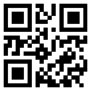 3305088775 - Immagine del Qr Code