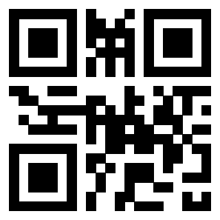 Immagine del Qr Code di 3305088776