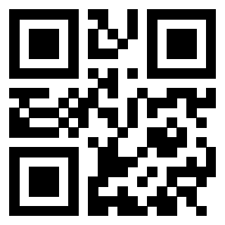 3305088780 - Immagine del Qr Code