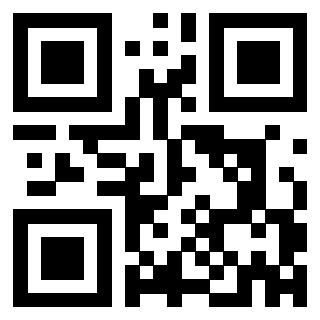 3305088781 QrCode associato