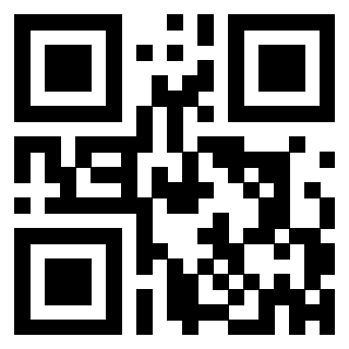 Il Qr Code di 3305088787