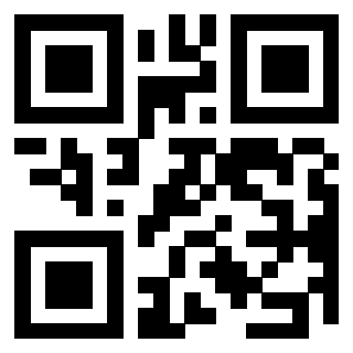 Il QrCode di 3305088788