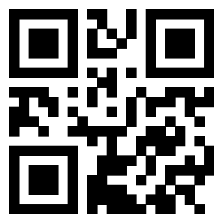 Il Qr Code di 3305088789