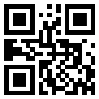 Scansione del QrCode di 3305088790