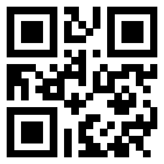 Immagine del Qr Code di 3305088792