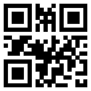 Scansione del Qr Code di 3305088793