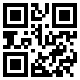 Il QrCode di 3305088795