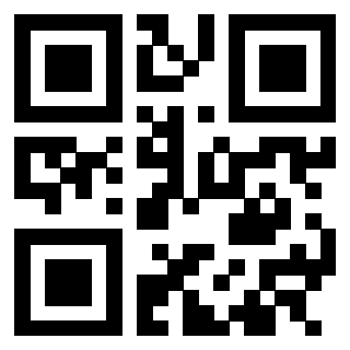 3305088796 - Immagine del QrCode