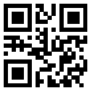 Il Qr Code di 3305088797