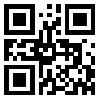 Immagine del QrCode di 3305088799
