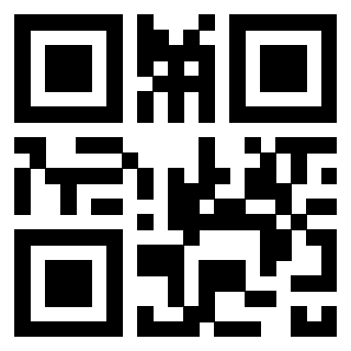 3305088800 - Immagine del QrCode associato