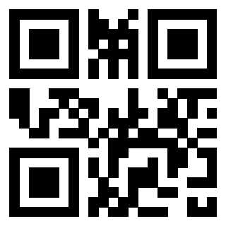 3305088801 QrCode associato