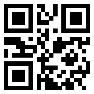 Il QrCode di 3305088802