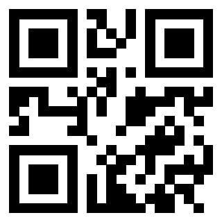 3305088805 Qr Code associato