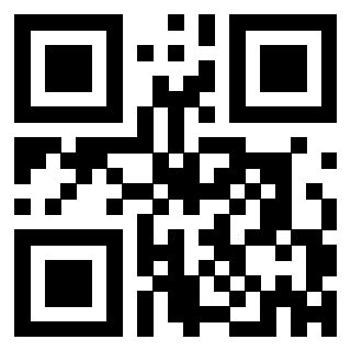 3305088807 Qr Code associato
