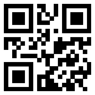 Immagine del QrCode di 3305088808