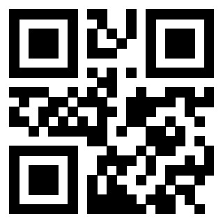 3305088811 - Immagine del QrCode