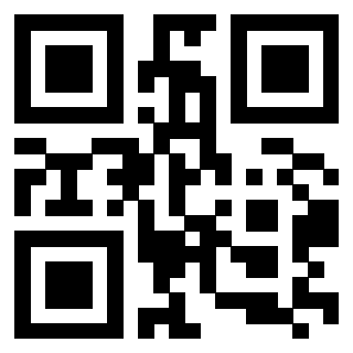 Il Qr Code di 3305088812