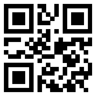 3305088813 Qr Code associato